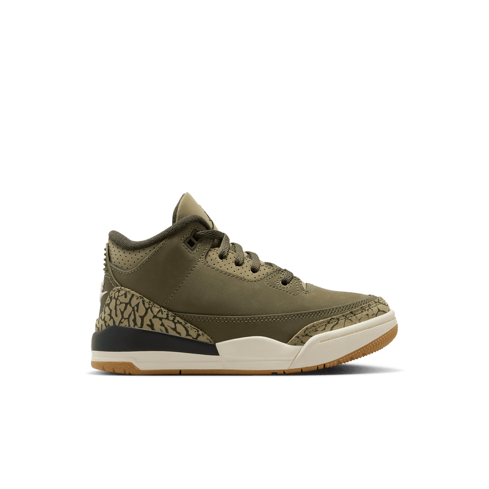 PS Air Jordan 3 Retro 