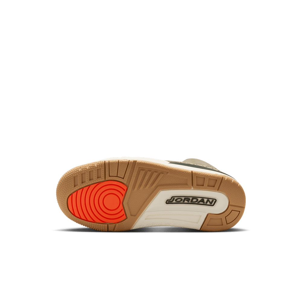 TD Air Jordan 3 Retro 