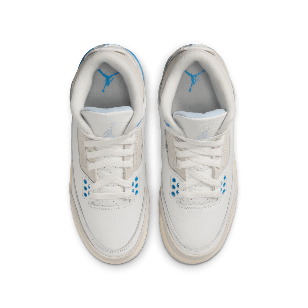 GS Air Jordan 3 Retro
