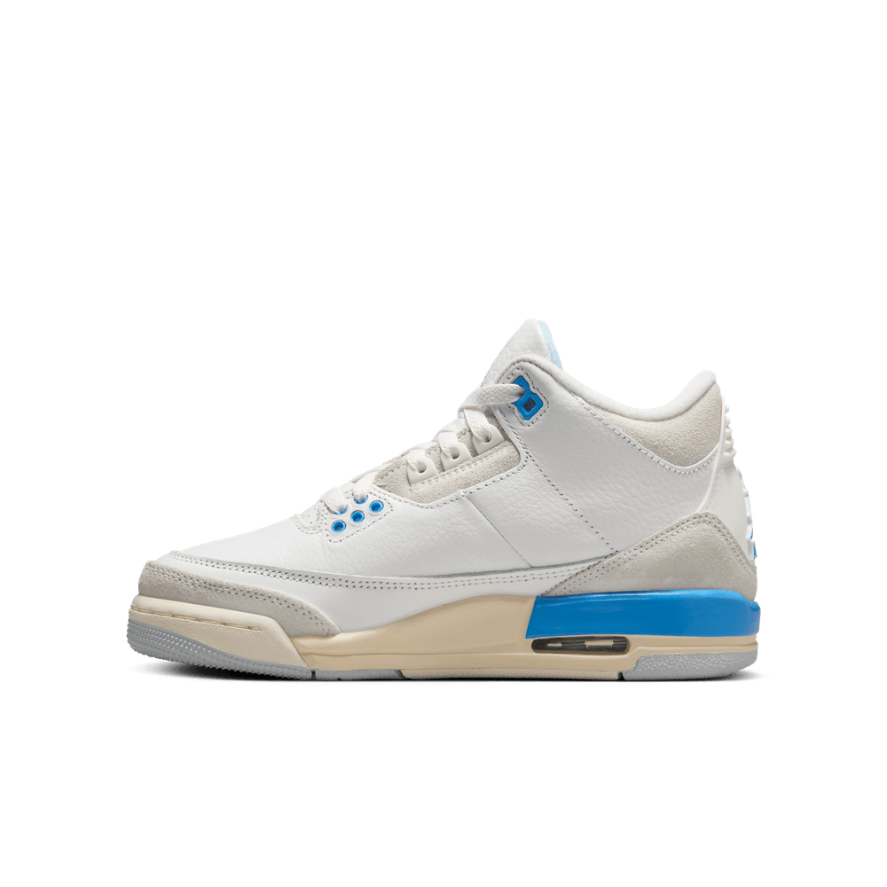 GS Air Jordan 3 Retro