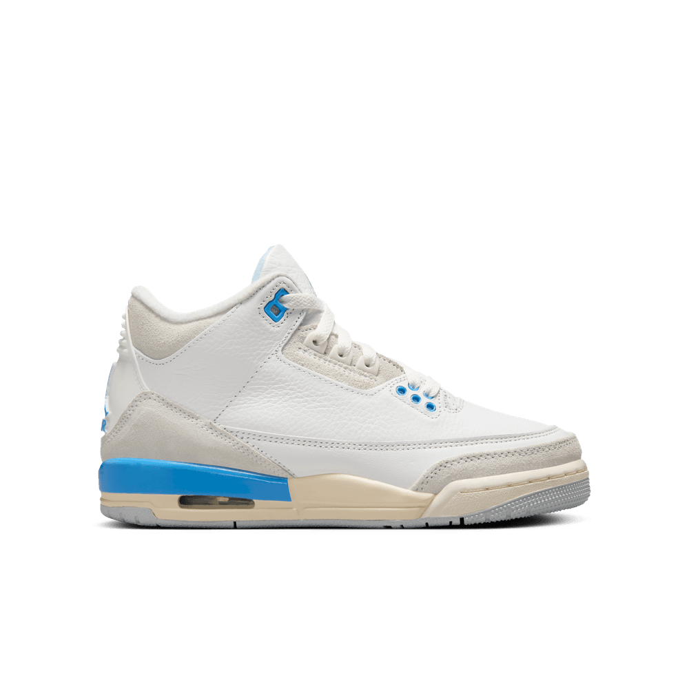GS Air Jordan 3 Retro