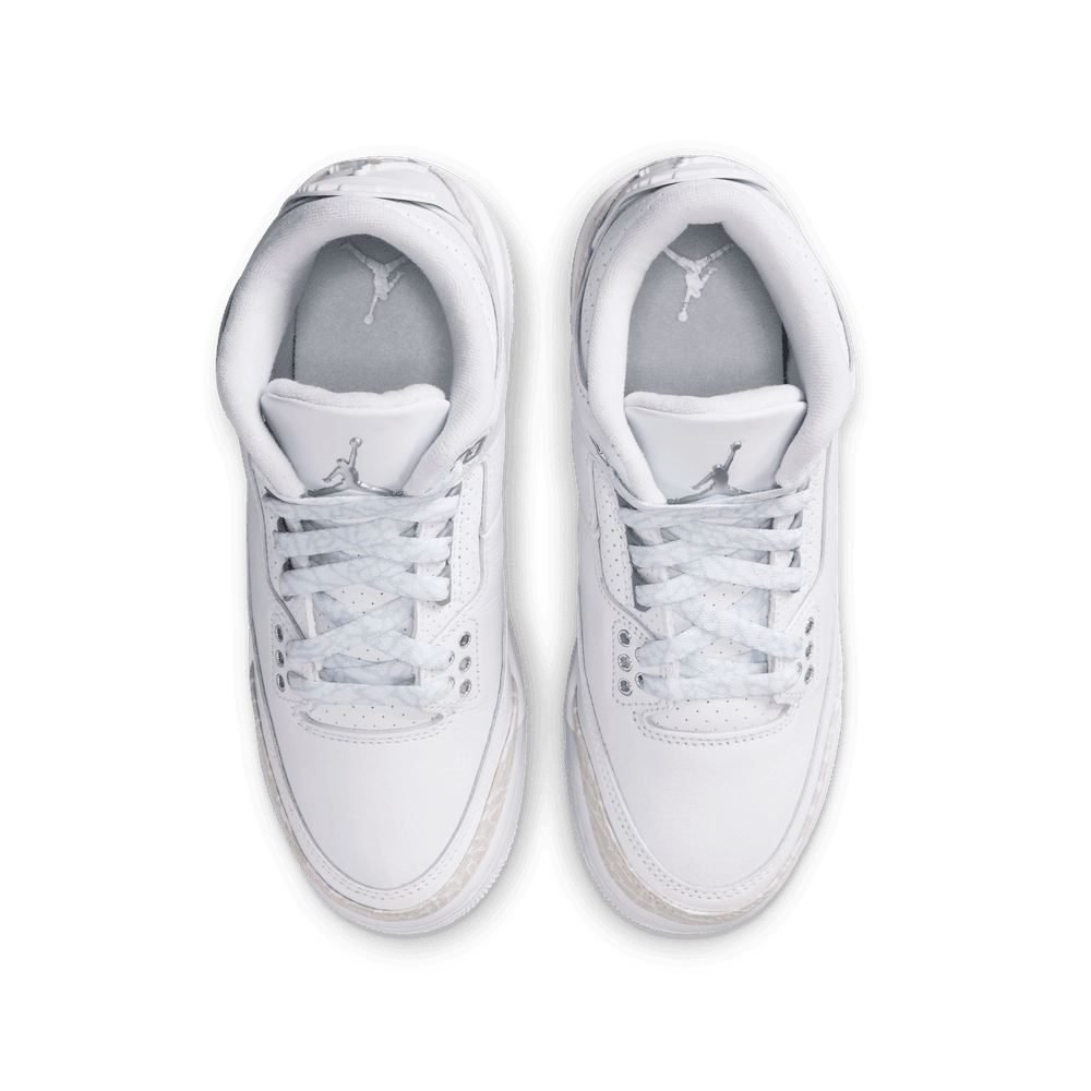 GS Air Jordan 3 Retro