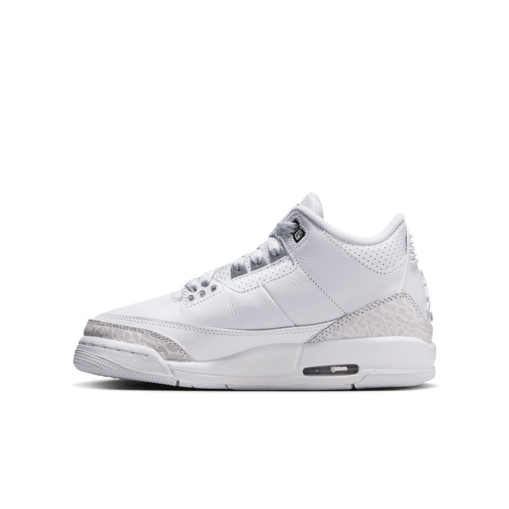 GS Air Jordan 3 Retro