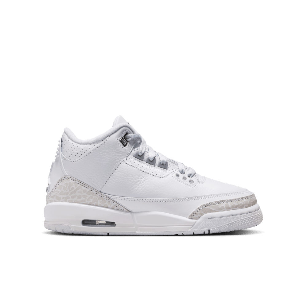 GS Air Jordan 3 Retro