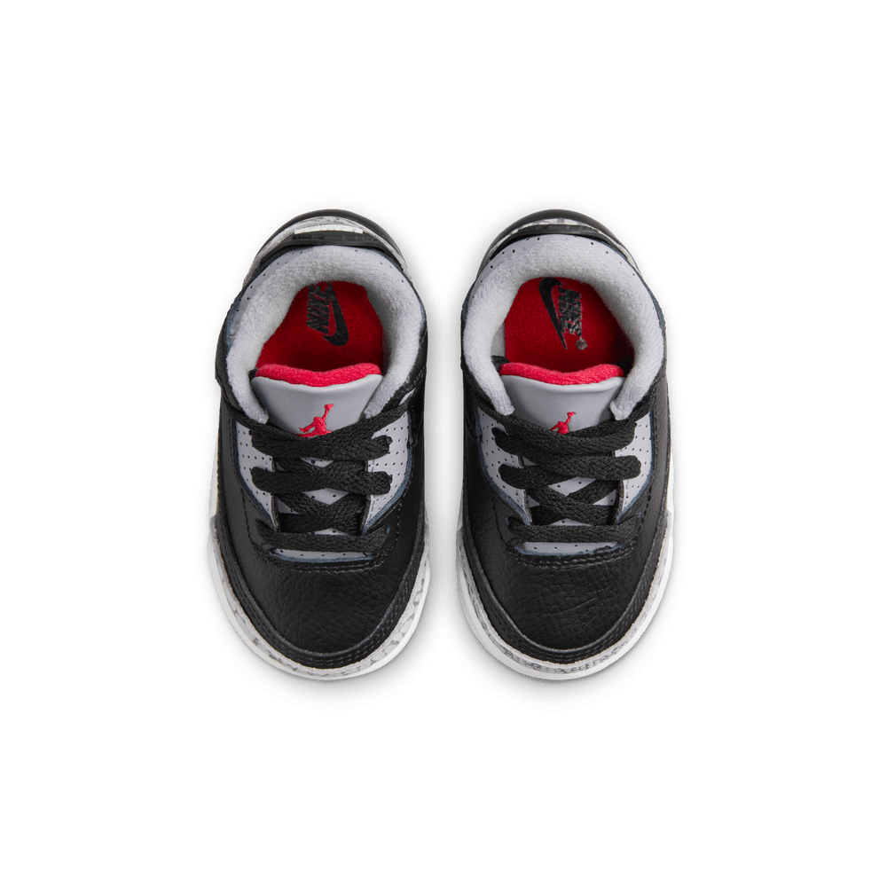 TD Air Jordan 3 Retro
