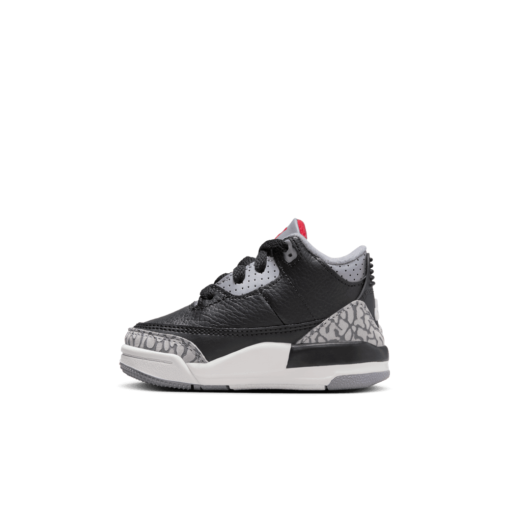 TD Air Jordan 3 Retro