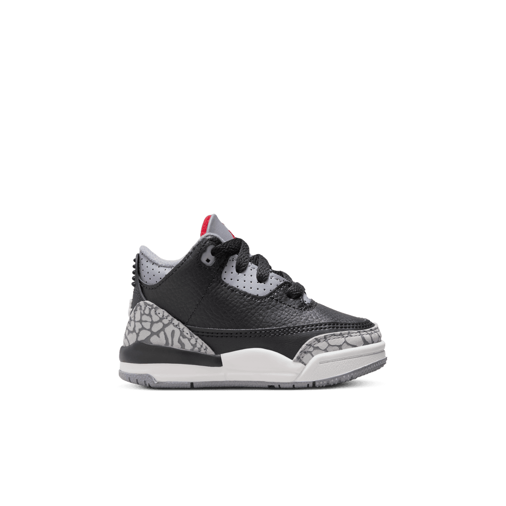 TD Air Jordan 3 Retro
