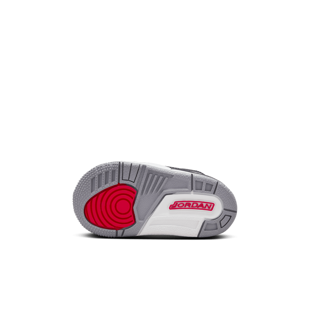 TD Air Jordan 3 Retro