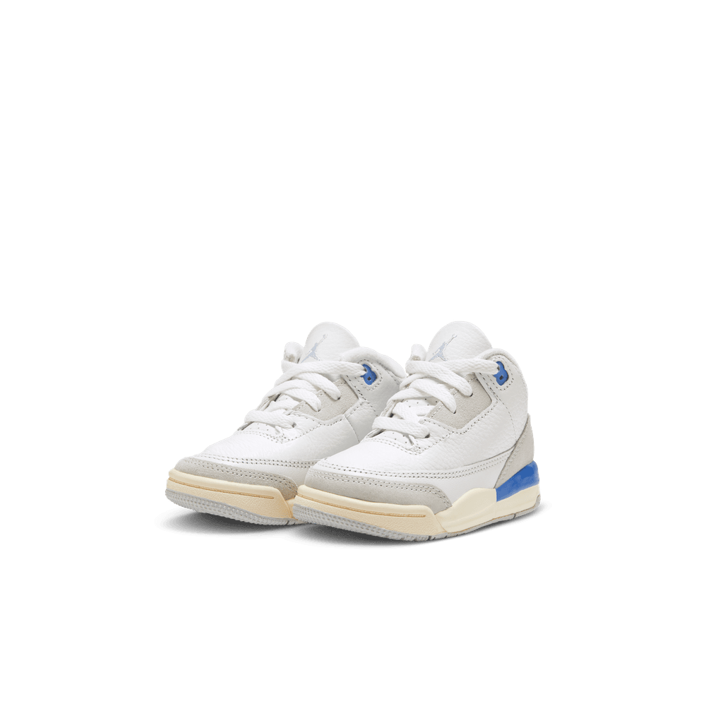TD Air Jordan 3 Retro