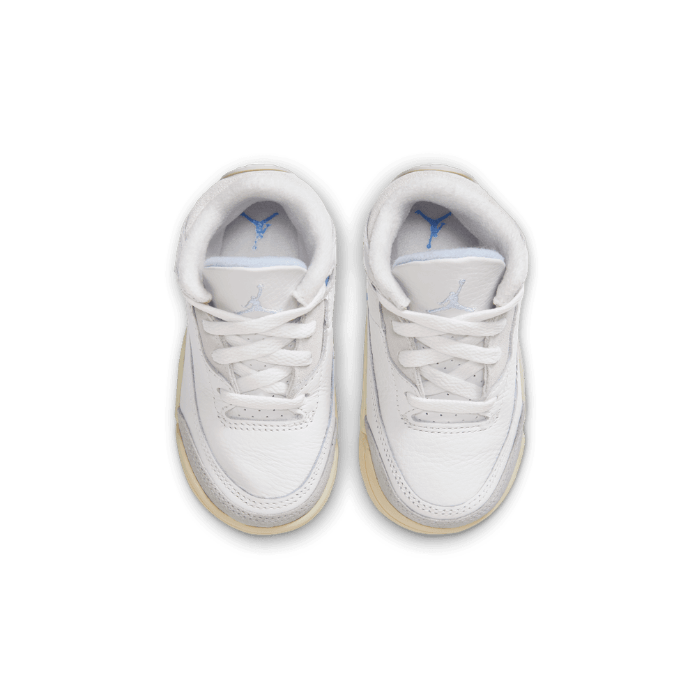TD Air Jordan 3 Retro