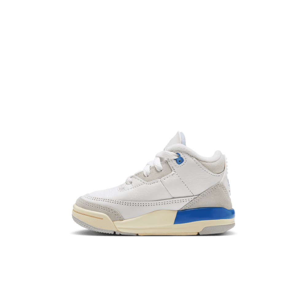 TD Air Jordan 3 Retro