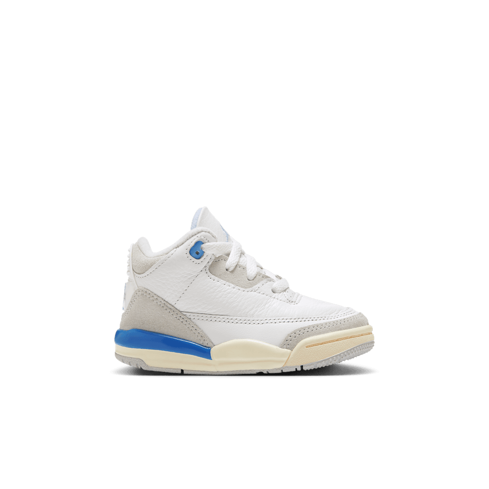 TD Air Jordan 3 Retro