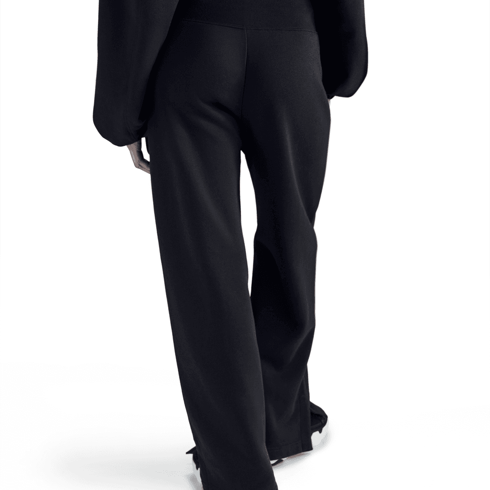 Wmns Nike Sportswear Phoenix Fleece High-Waisted Wide-Leg Sweatpant