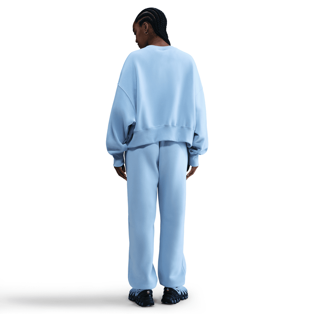 Wmns Nike Sportswear Oversized Crew-Neck Sweatshirt 