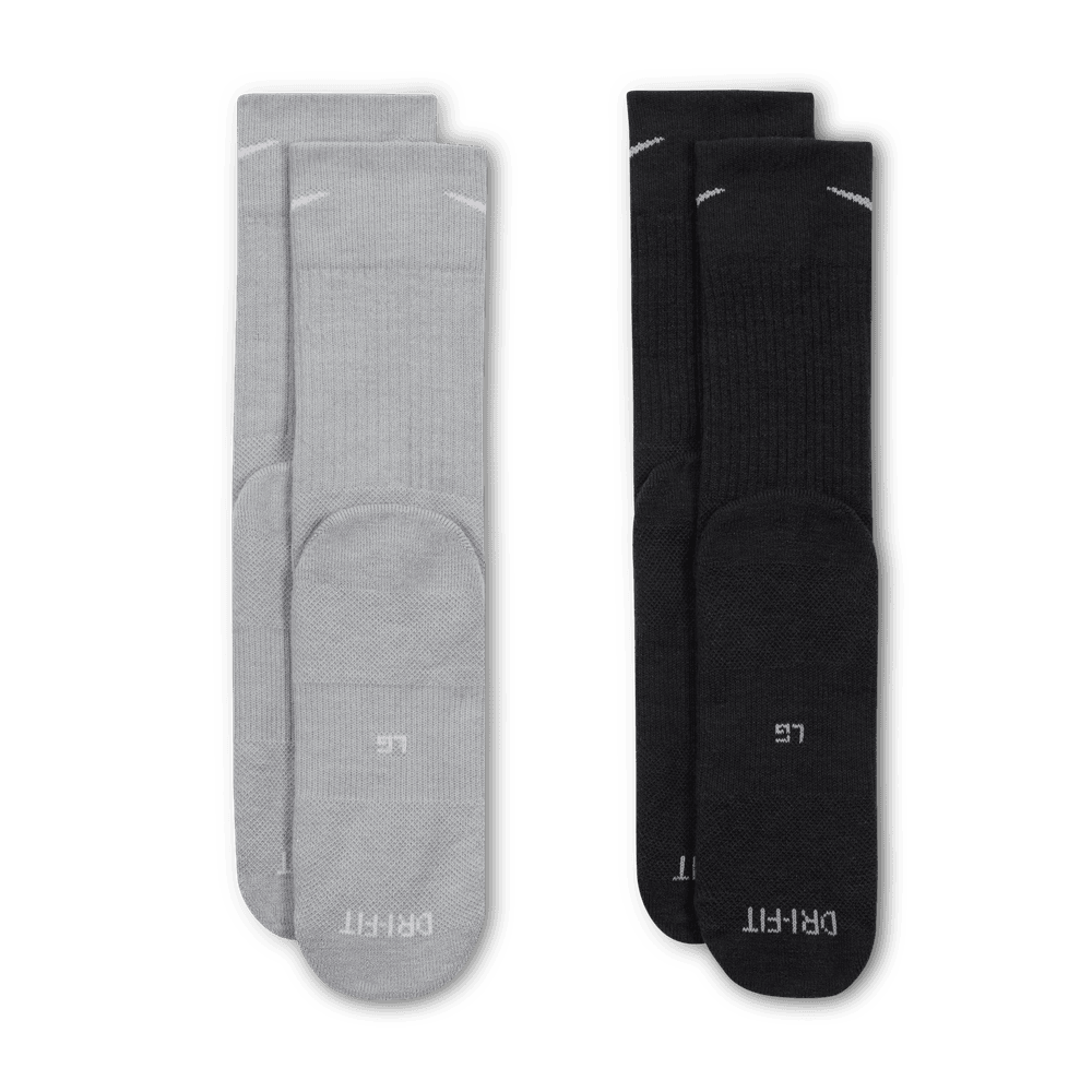 Nike Everyday Wool Socks 