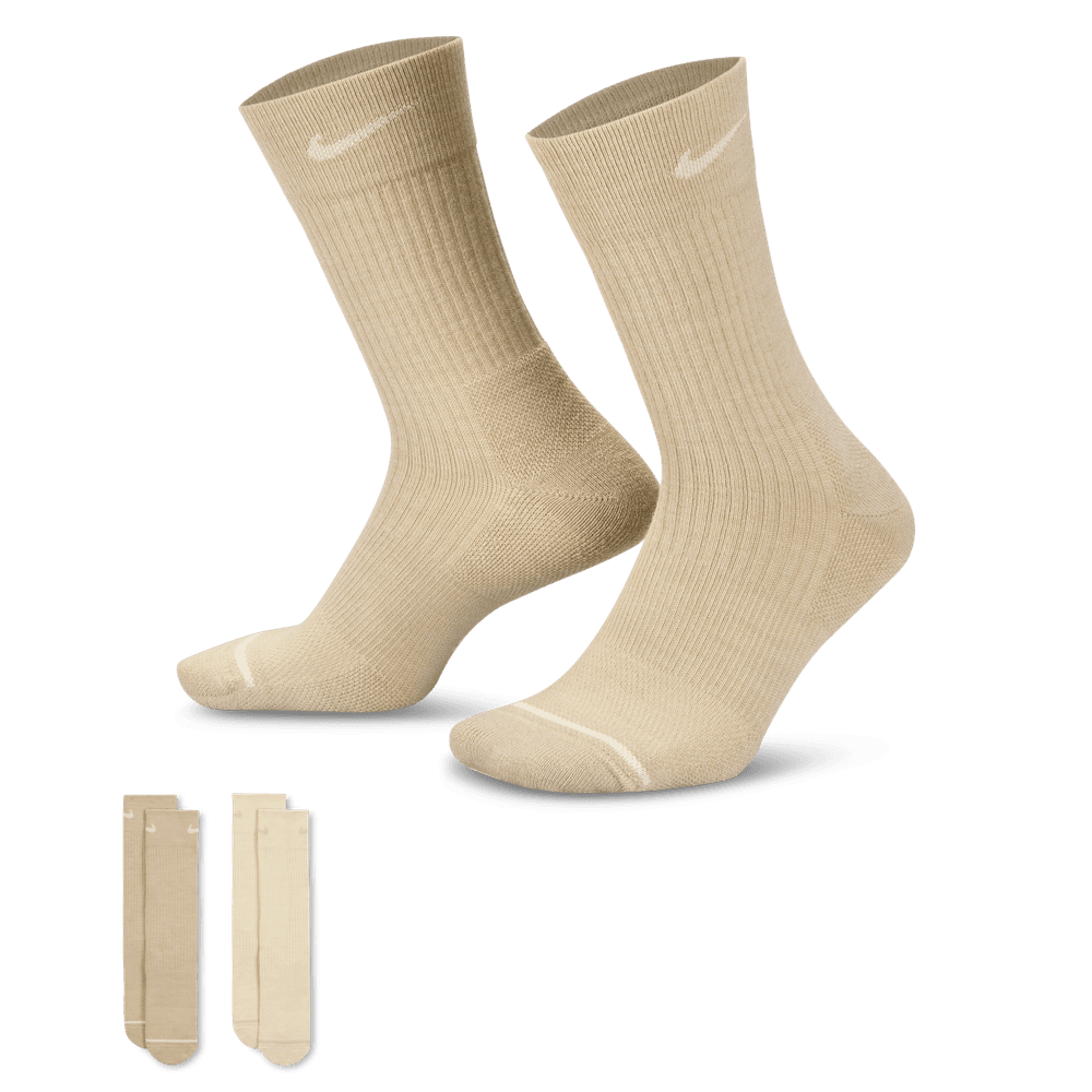 Nike Everyday Wool Socks 