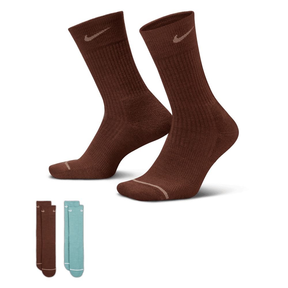 Nike Everyday Wool Socks 