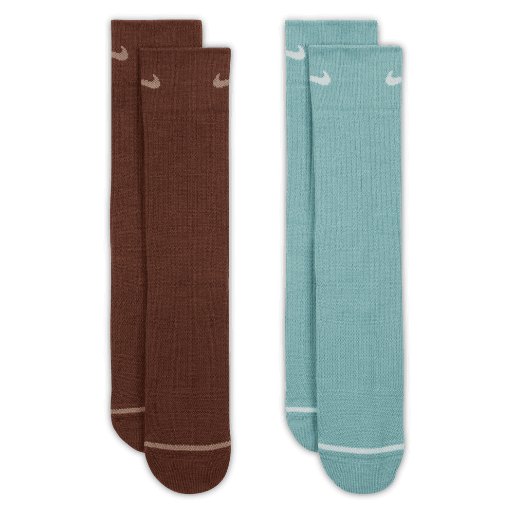 Nike Everyday Wool Socks 