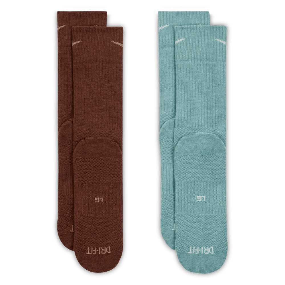 Nike Everyday Wool Socks 