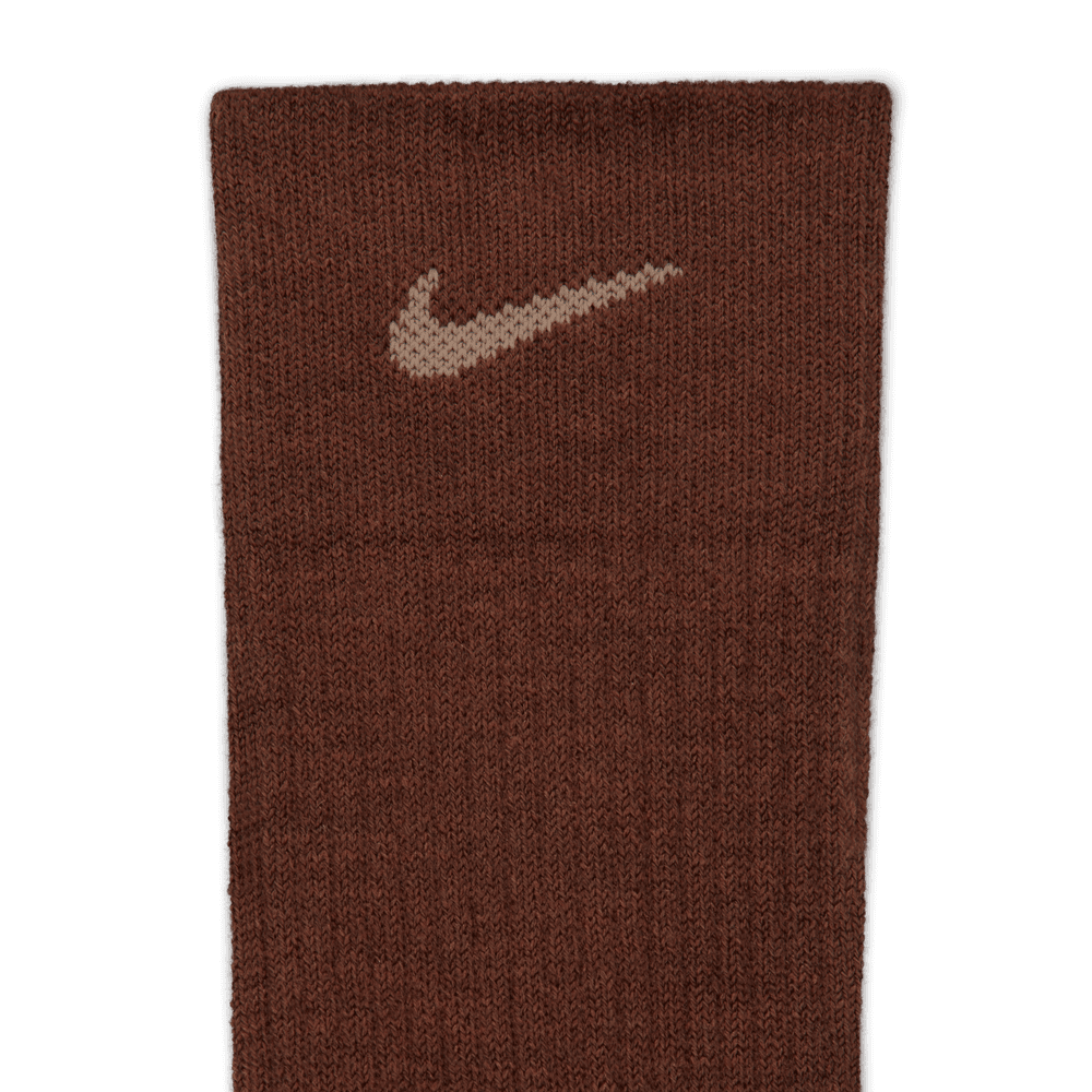 nike wool socks