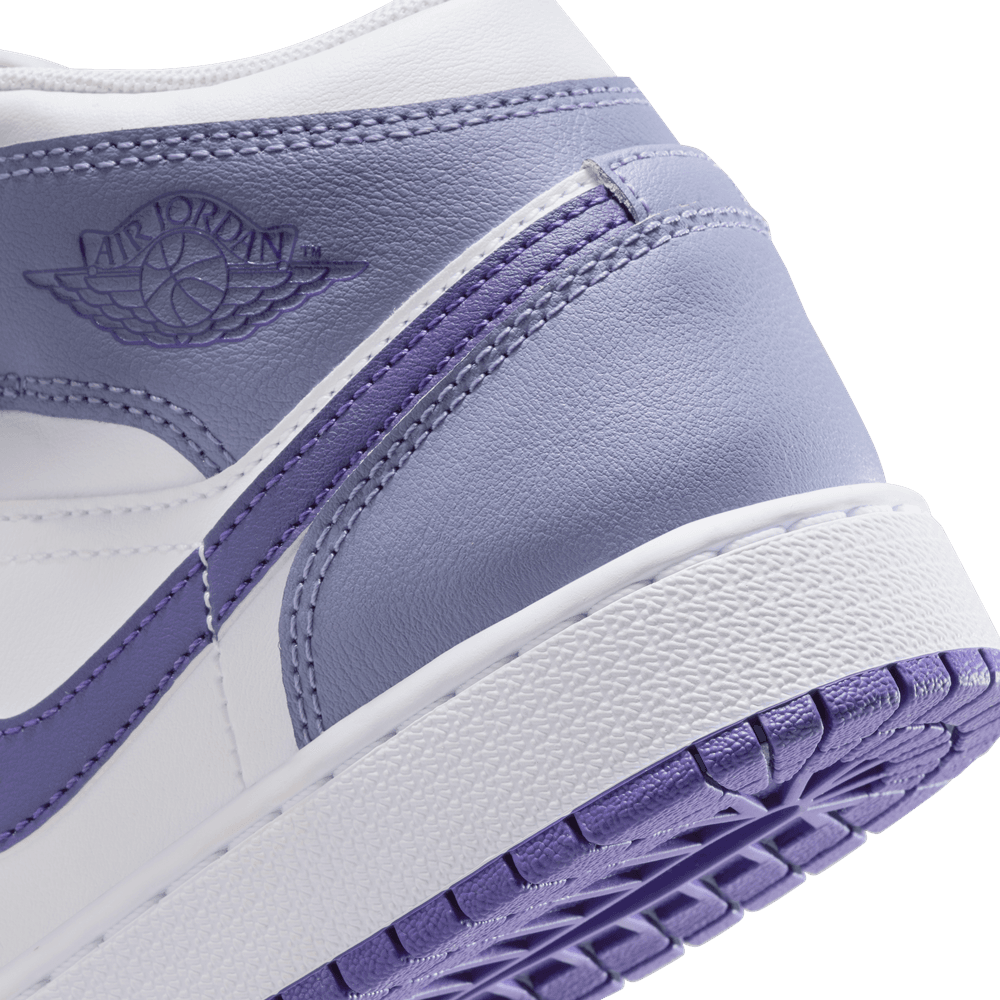 air jordans light purple