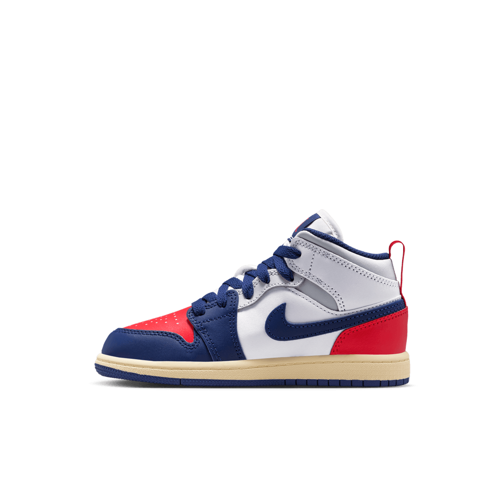 PS Air Jordan 1 Mid