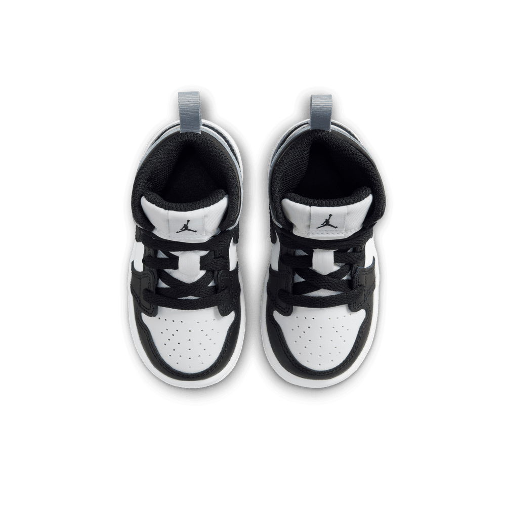 TD Air Jordan 1 Mid
