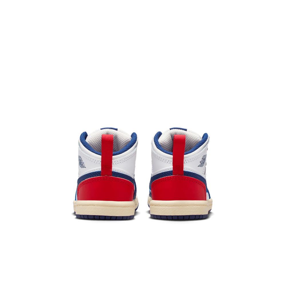 TD Air Jordan 1 Mid