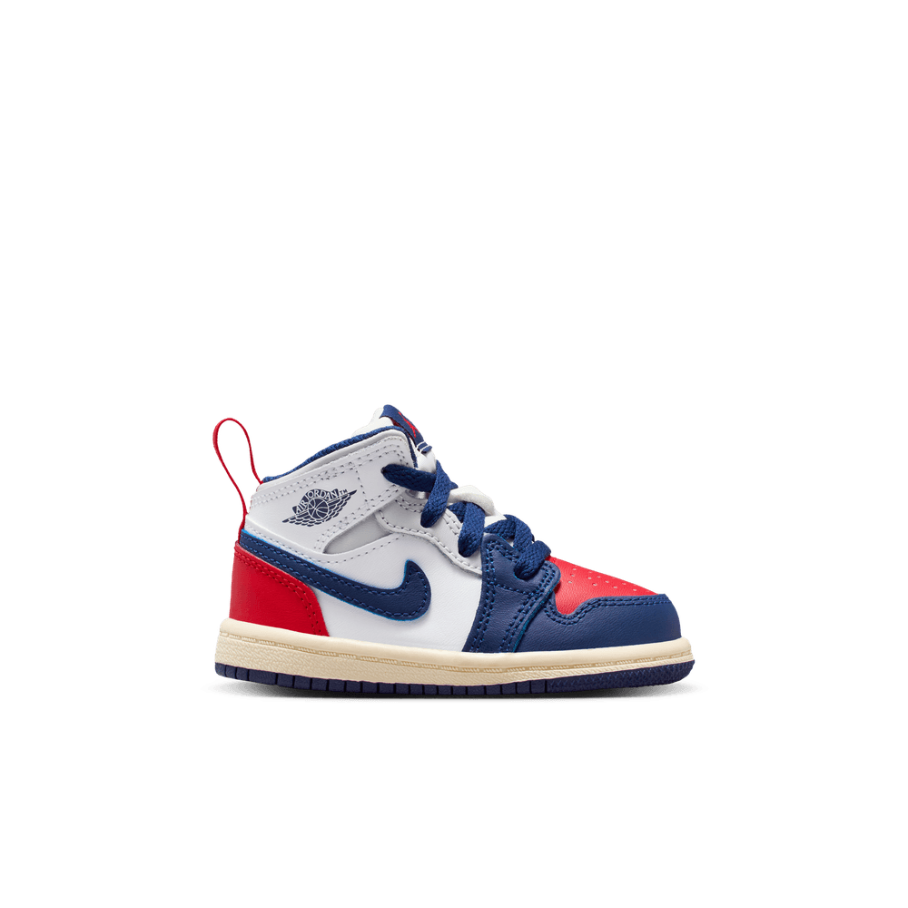 TD Air Jordan 1 Mid