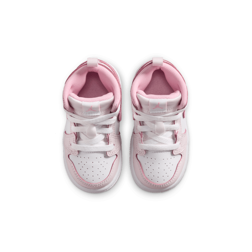 TD Air Jordan 1 Mid
