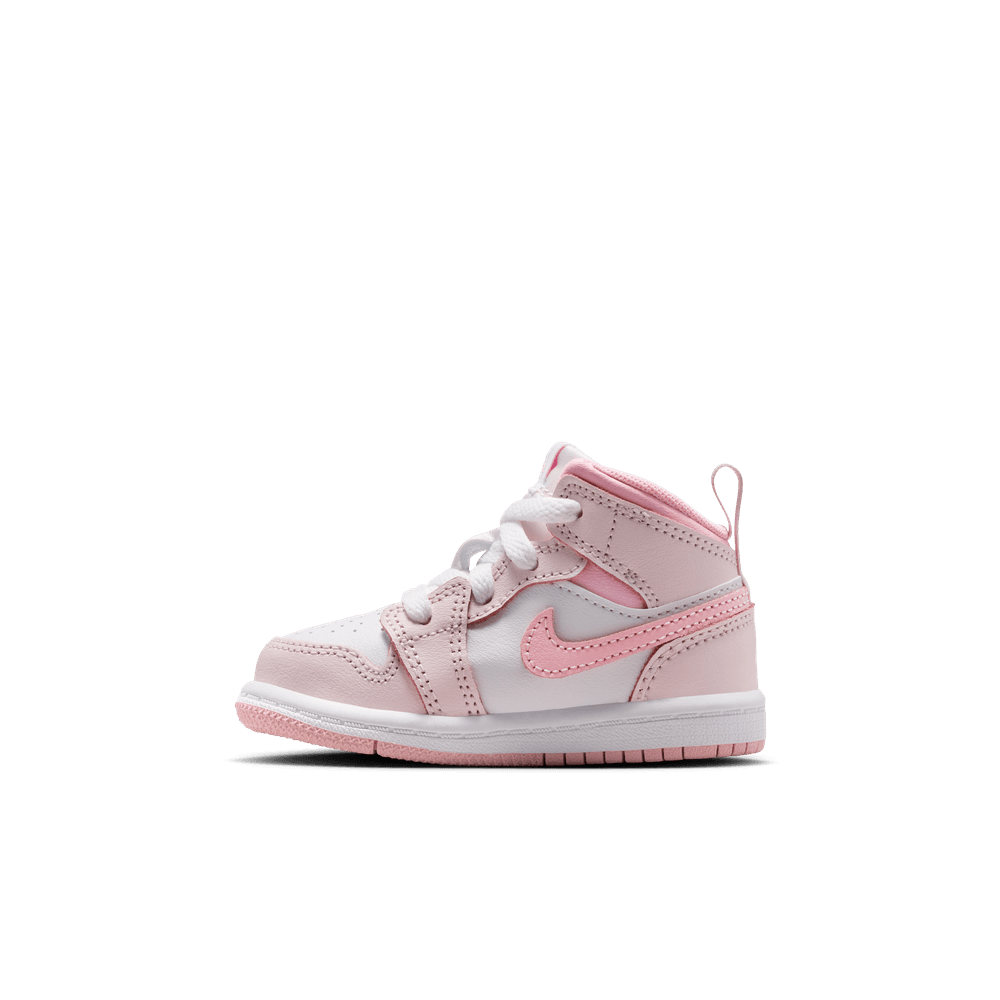 TD Air Jordan 1 Mid