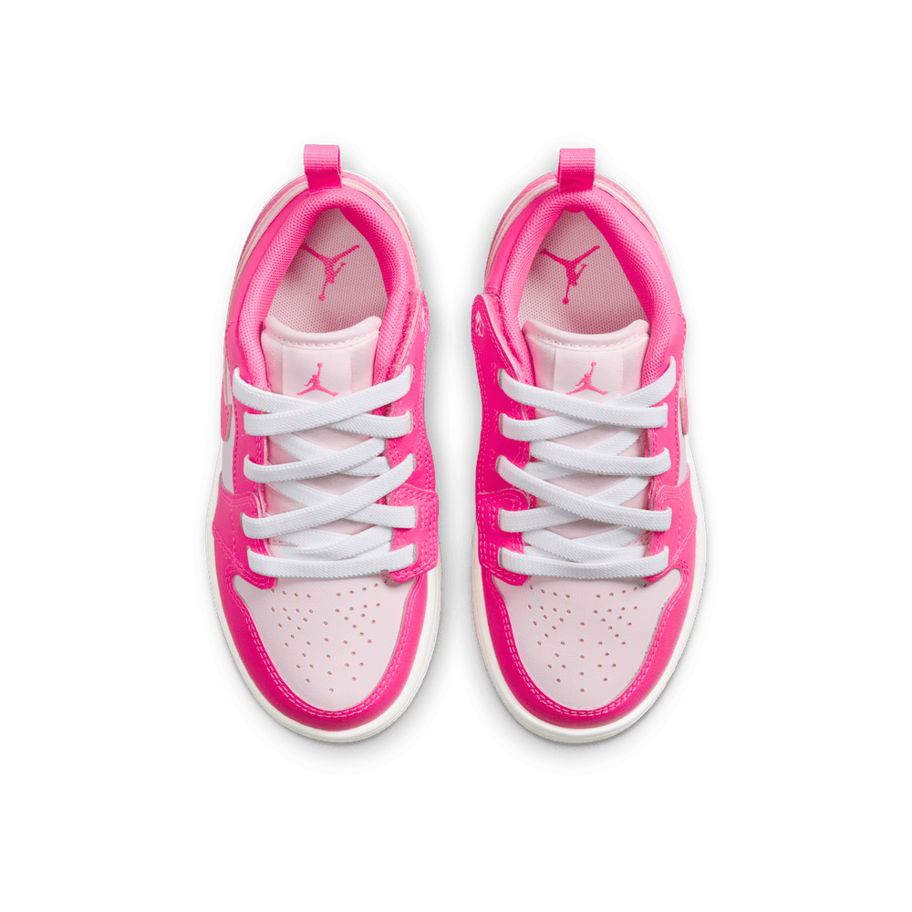 PS Air Jordan 1 Low Alt