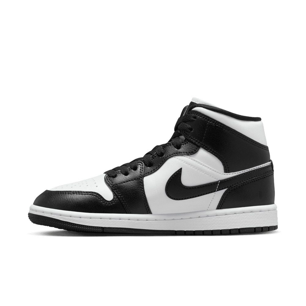 Wmns Air Jordan 1 Mid