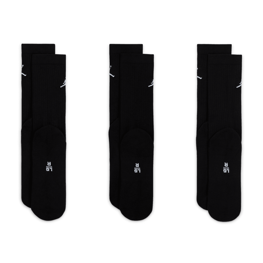 Air Jordan Everyday Crew Socks