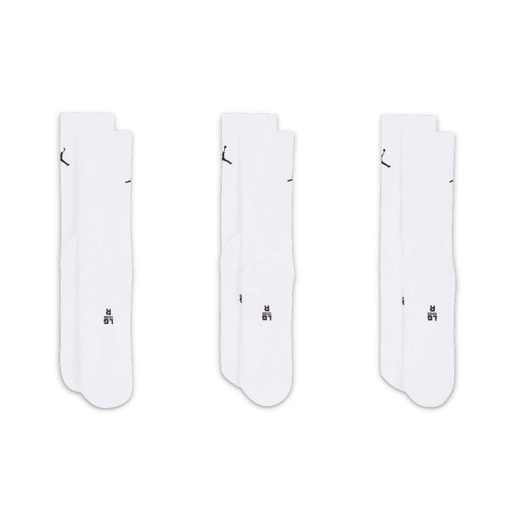 Air Jordan Everyday Crew Socks 