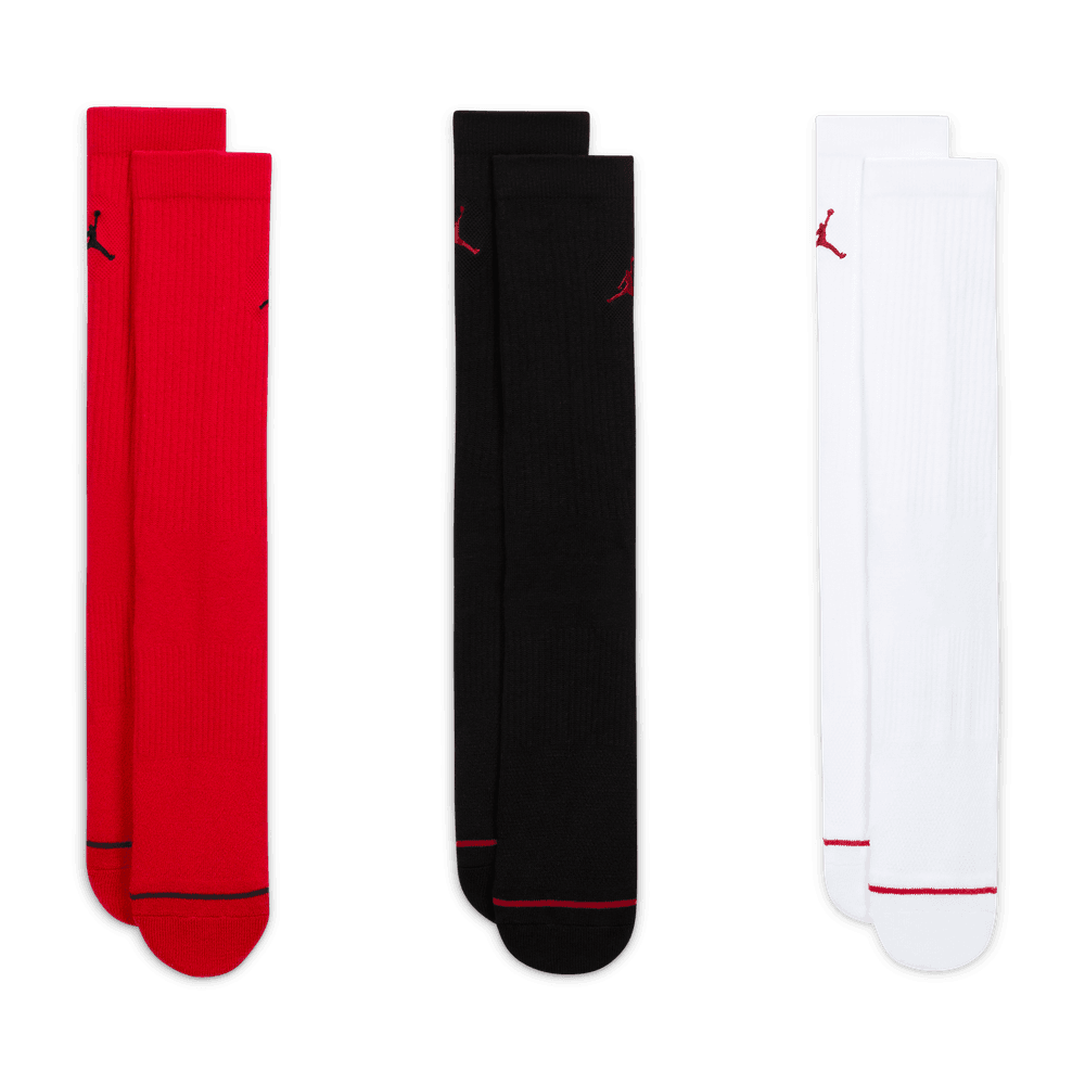 Air Jordan Everyday Crew Socks