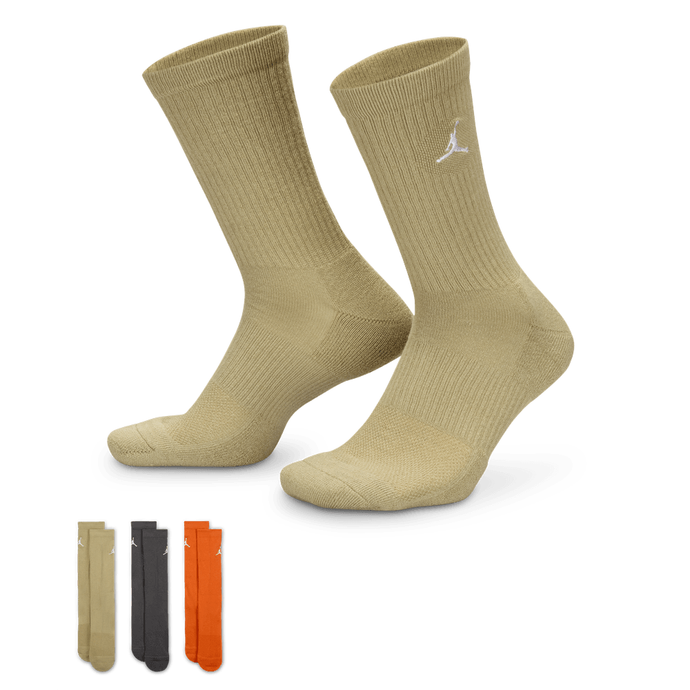 Air Jordan Everyday Crew Socks