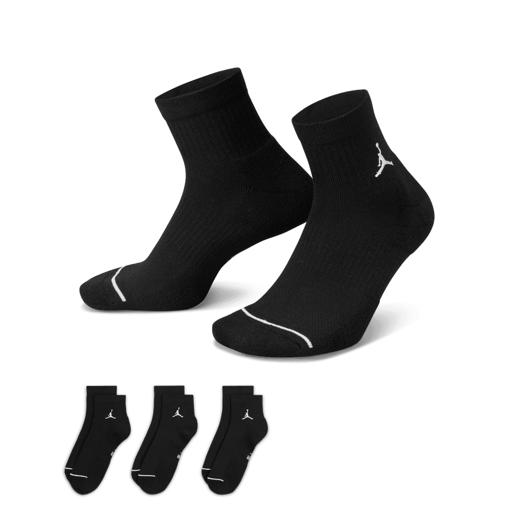 Air Jordan Everyday Ankle Socks 