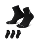 Air Jordan Everyday Ankle Socks 