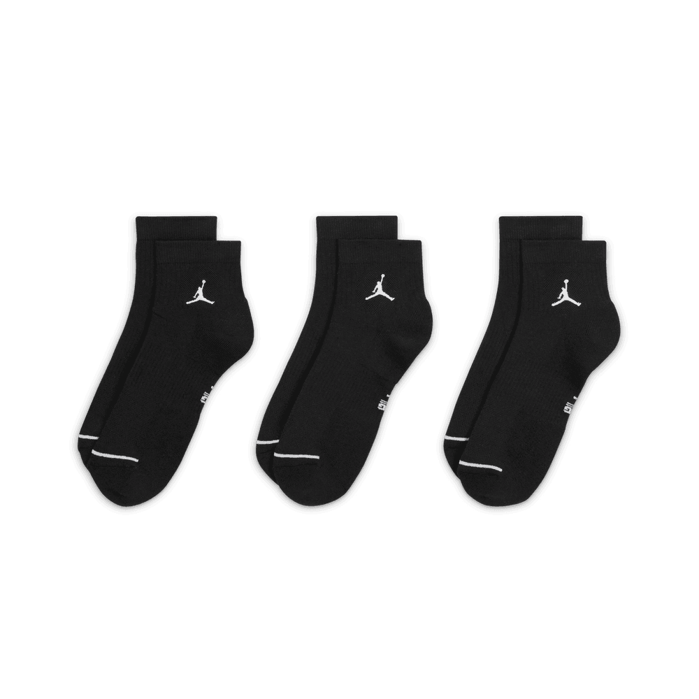 Air Jordan Everyday Ankle Socks 