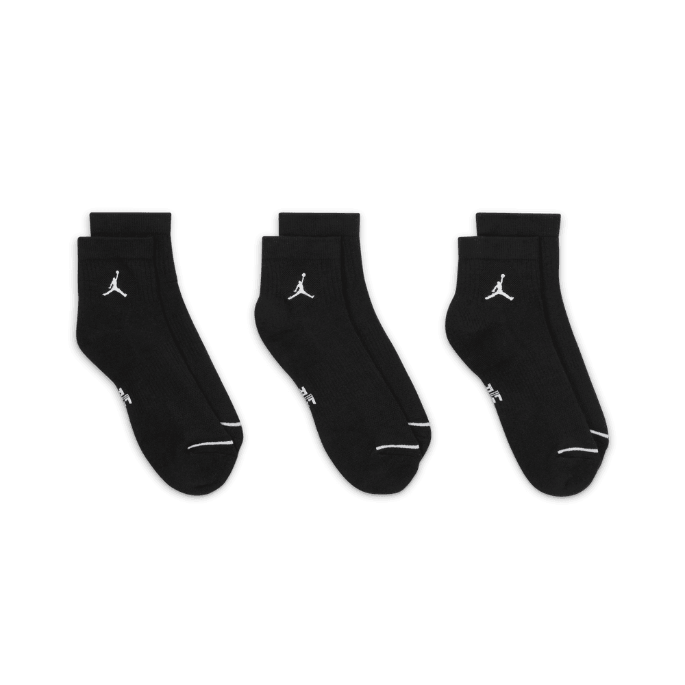 Air Jordan Everyday Ankle Socks 