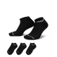 Air Jordan Everyday No-Show Socks 