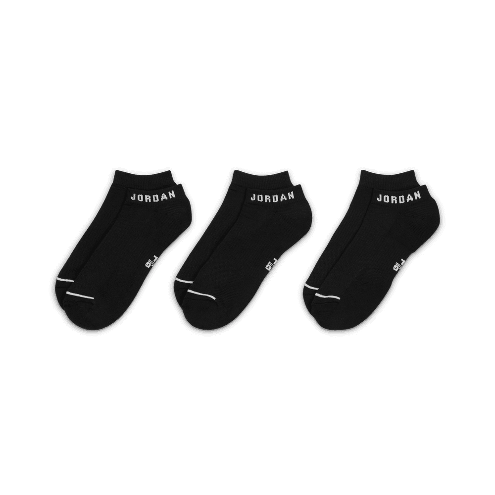 Air Jordan Everyday No-Show Socks 