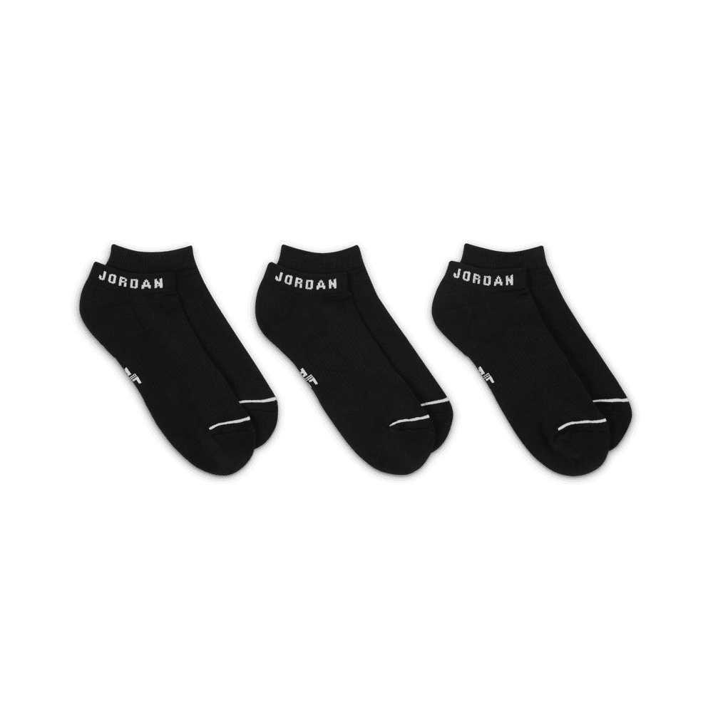Air Jordan Everyday No-Show Socks 