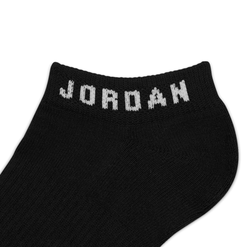 Air Jordan Everyday No-Show Socks 