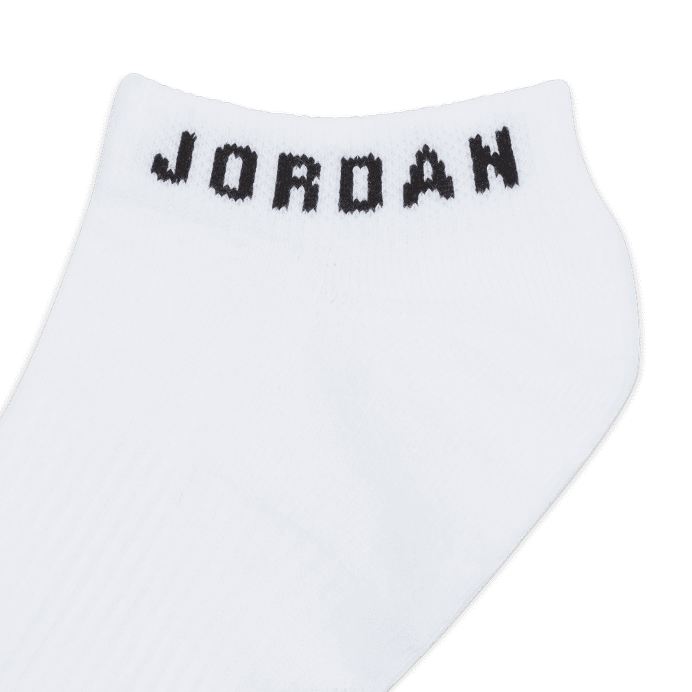 Air Jordan Everyday No-Show Socks