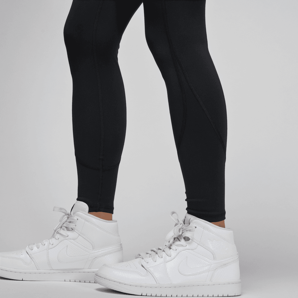 leggings with jordans