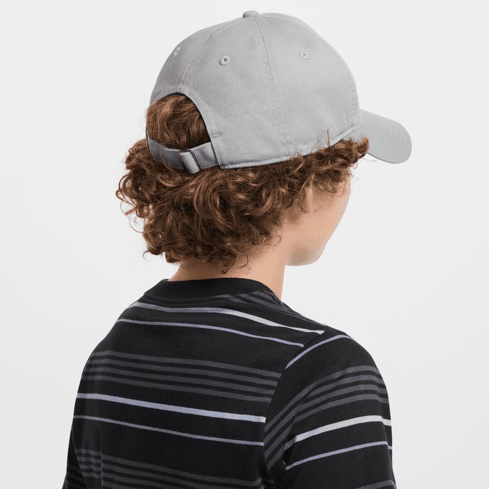 Kids Nike Club Cap