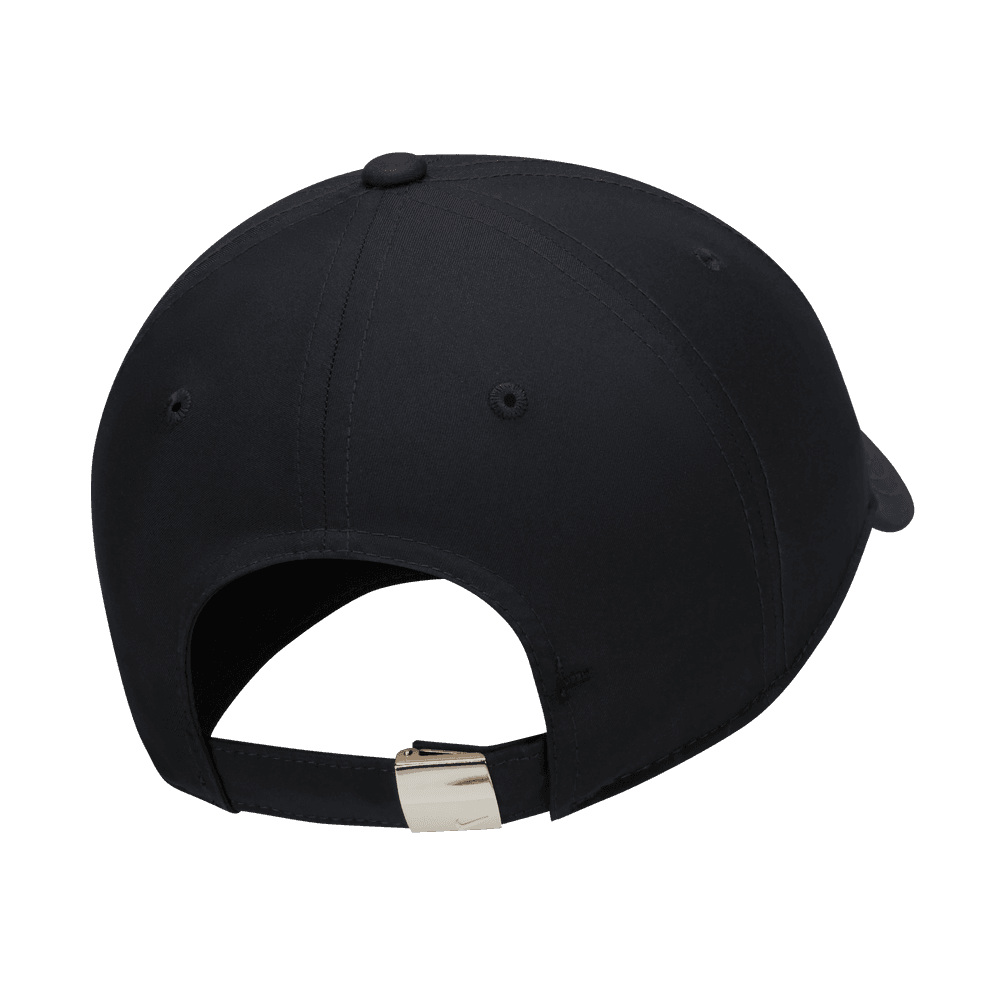Nike Dri-FIT Club Metal Swoosh Cap