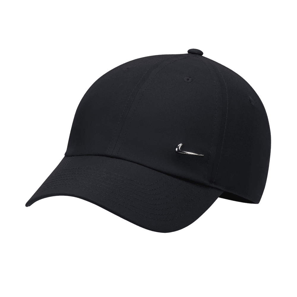 Nike Dri-FIT Club Metal Swoosh Cap